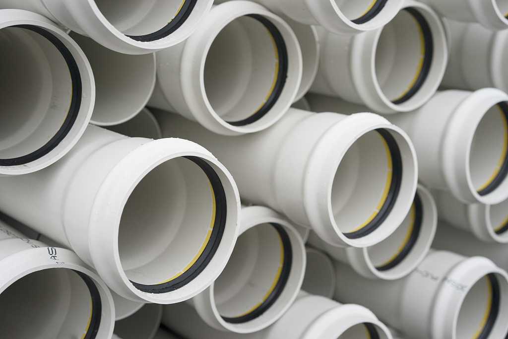 Polyvinyl Clorua (PVC)