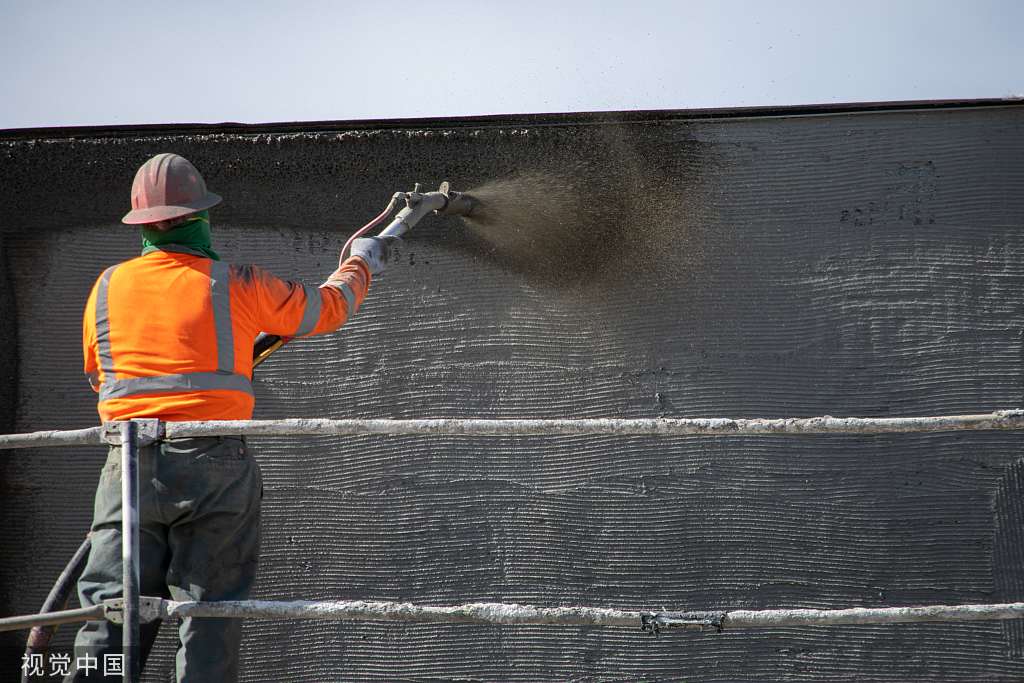 Mortaran insulation teirmeach