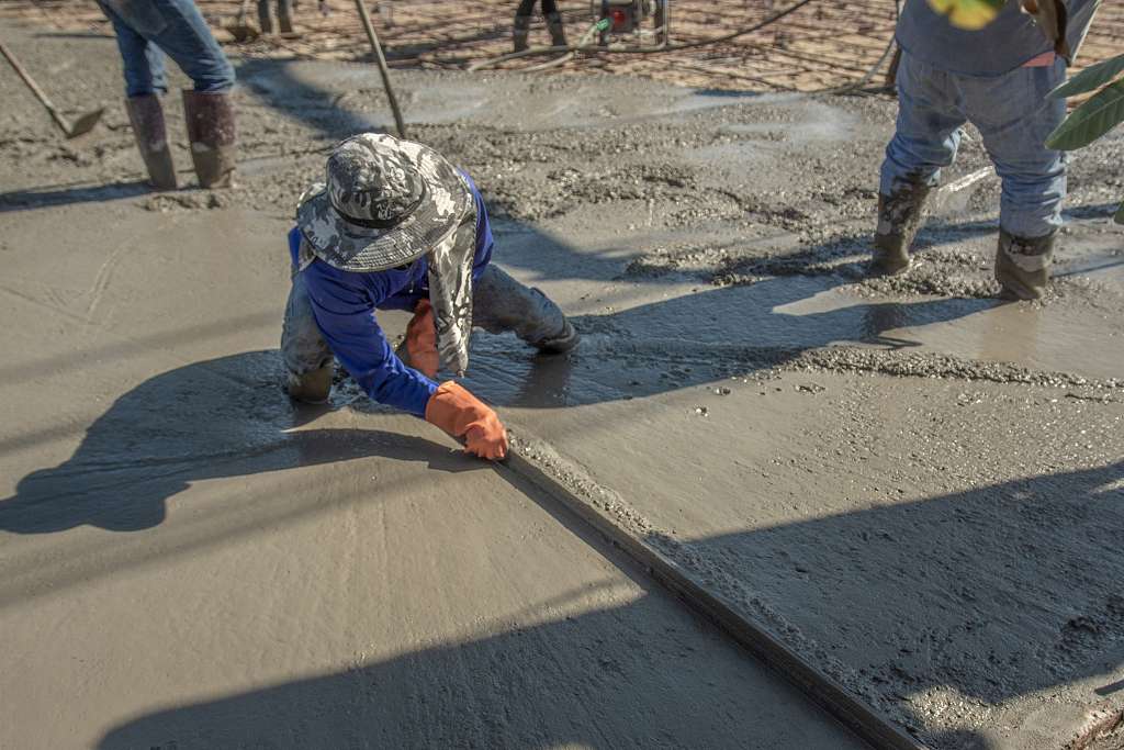 Водоустойчиви хоросани